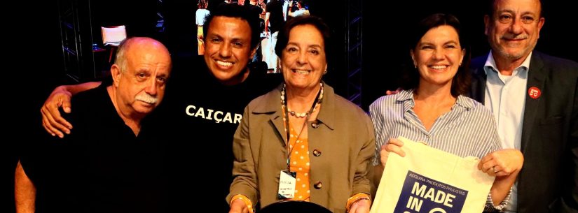 Trilha de capacitação profissional e Selo “Made in SP” marcam lançamento do Caraguá A Gosto 2026