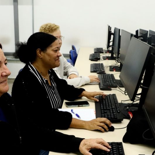 Prefeitura de Caraguatatuba promove curso de Excel Básico para servidores até julho