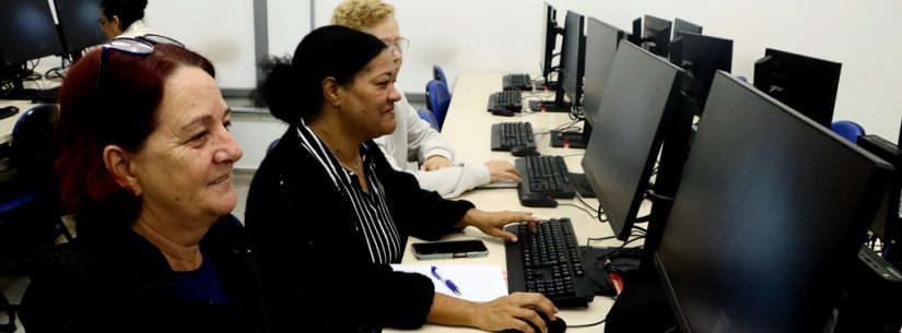 Prefeitura de Caraguatatuba promove curso de Excel Básico para servidores até julho