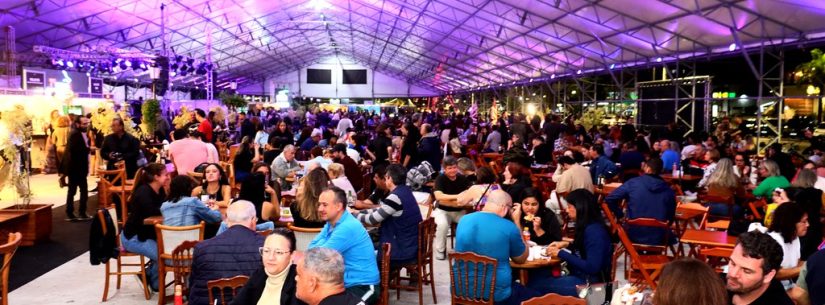 8º Jazz & Vinhos reúne shows nacionais, talentos locais e experiências gastronômicas em Caraguatatuba