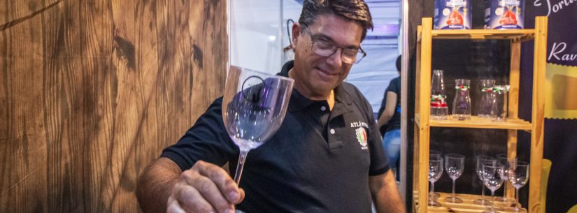 Festival Jazz & Vinhos abre inscrições para lojas especializadas em Caraguatatuba