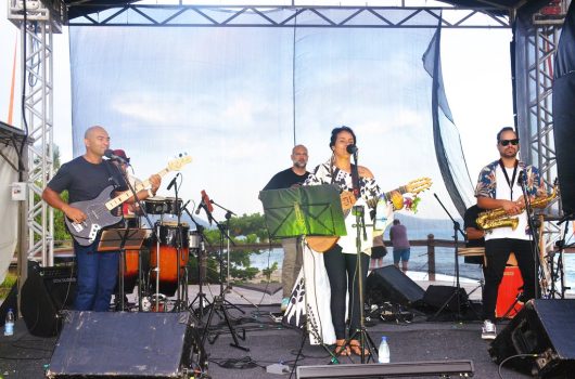 Caraguatatuba divulga credenciamento com novas oportunidades para músicos atuarem em eventos turísticos