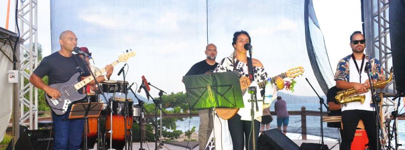 Caraguatatuba divulga credenciamento com novas oportunidades para músicos atuarem em eventos turísticos