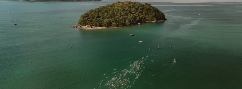 Circuito Mares movimenta Caraguatatuba e reforça vocação para turismo esportivo