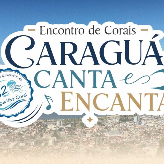 Água Viva Coral_Caraguá Canta e Encanta