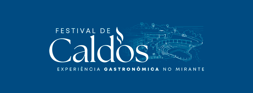 Fundo Social realiza noite beneficente com Festival de Caldos no Complexo Turístico do Camaroeiro