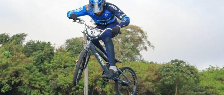 BMX Mateus