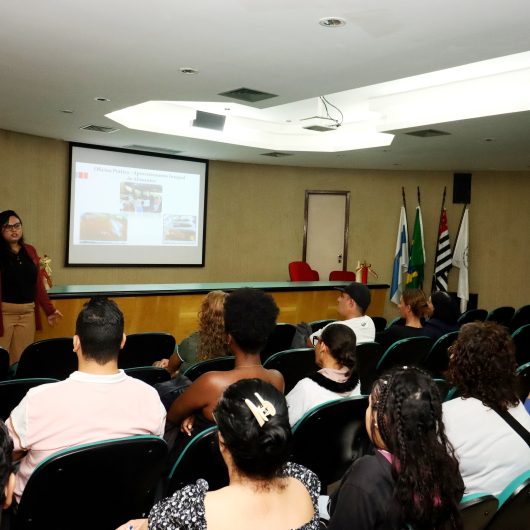 Curso de Boas Práticas capacita trabalhadores para Festival da Tainha em Caraguatatuba