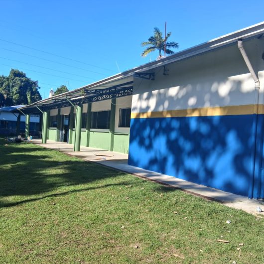 Ampliação do atendimento fortalece entrega de benefícios no CIASC Ponte Seca