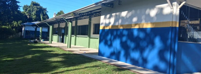 Ampliação do atendimento fortalece entrega de benefícios no CIASC Ponte Seca