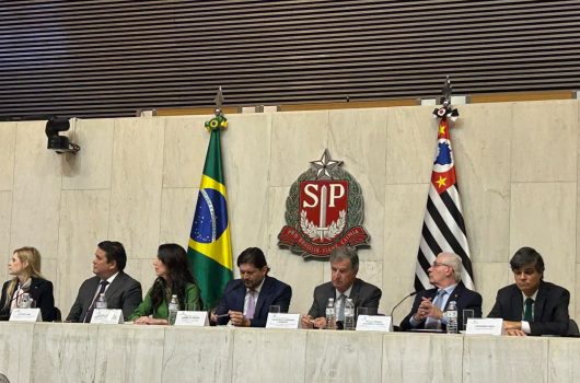 Caraguatatuba avança na proteção às mulheres com implantação de Anexo de Violência Doméstica