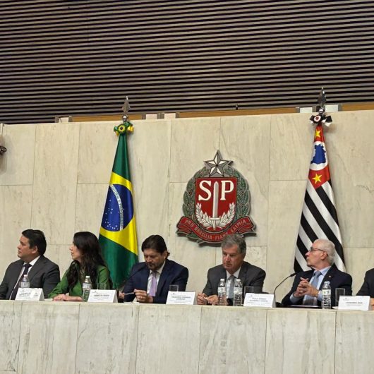 Caraguatatuba avança na proteção às mulheres com implantação de Anexo de Violência Doméstica