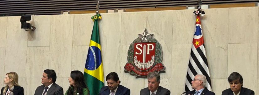 Caraguatatuba avança na proteção às mulheres com implantação de Anexo de Violência Doméstica