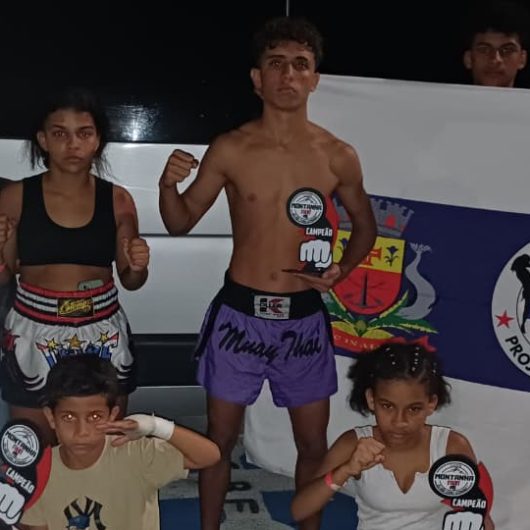 Copa Montanha Fight (2)