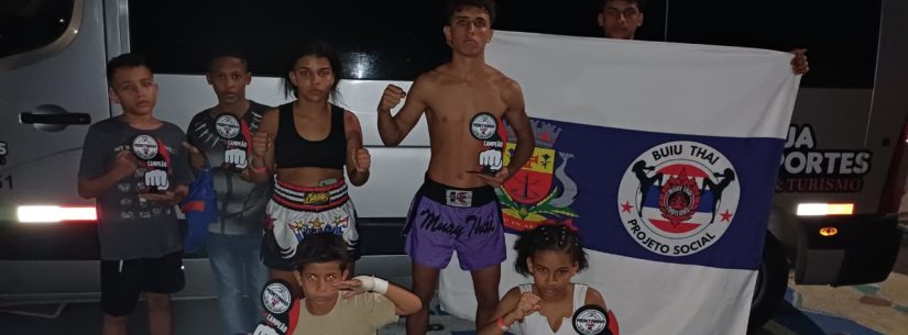 Copa Montanha Fight (2)