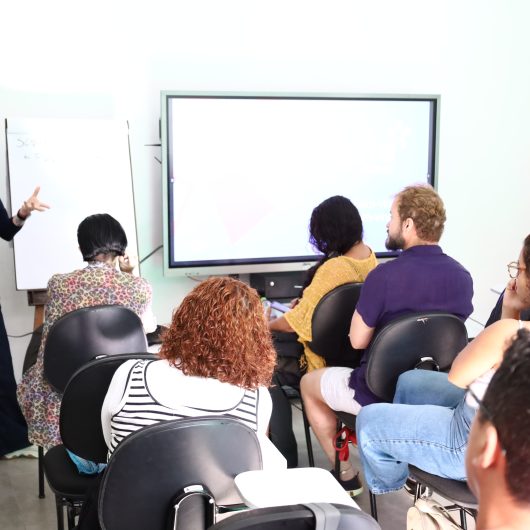 Capacitação fortalece comunicação e amplia oportunidades de financiamento para projetos culturais