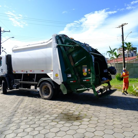 Prefeitura de Caraguatatuba regulamenta concessão da isenção da Taxa de Manejo de Resíduos Sólidos Urbanos