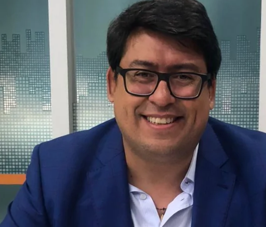 Palestra com Dr. Álvaro Gonzaga integra programação da 10ª Semana Nacional de Arquivos em Caraguatatuba
