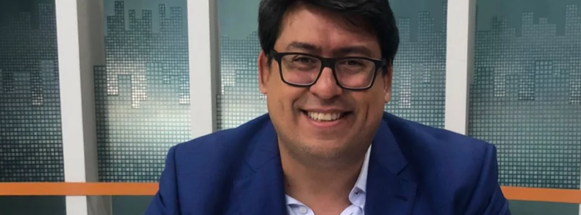 Palestra com Dr. Álvaro Gonzaga integra programação da 10ª Semana Nacional de Arquivos em Caraguatatuba
