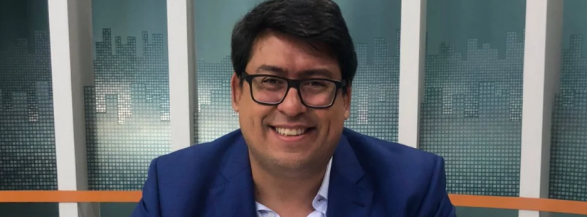 10ª Semana Nacional de Arquivos tem palestra com Dr. Alvaro Gonzaga  em Caraguatatuba