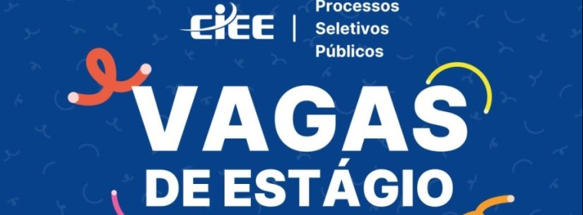 Fundacc e CIEE estão com inscrições abertas para Estágio nos níveis médio e superior