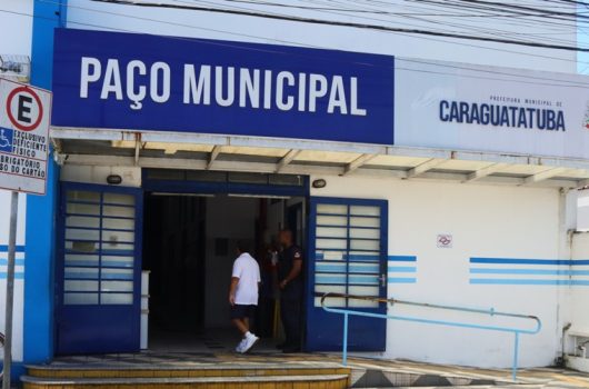 Prefeitura de Caraguatatuba prorroga validade do Concurso de 2023 até 2028