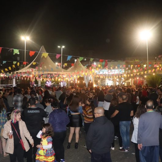 Festa Junina Forró de Todos (1)