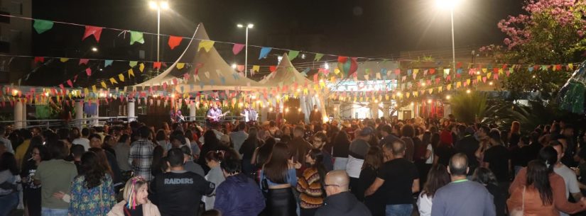 Festa Junina Forró de Todos (1)