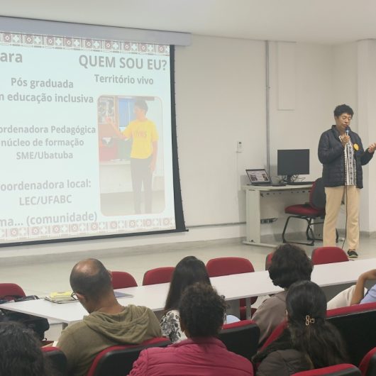 Formação em Caraguatatuba aborda educação antirracista (2)