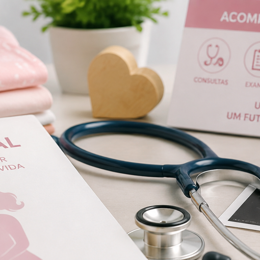 Profissionais de Saúde recebem capacitação sobre pré-natal na próxima semana