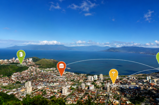 FunFest e Rota da Copa transformam Caraguatatuba em palco da Copa do Mundo 2026