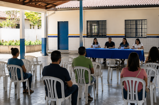Caraguatatuba entra na reta final das pré-conferências de Saúde