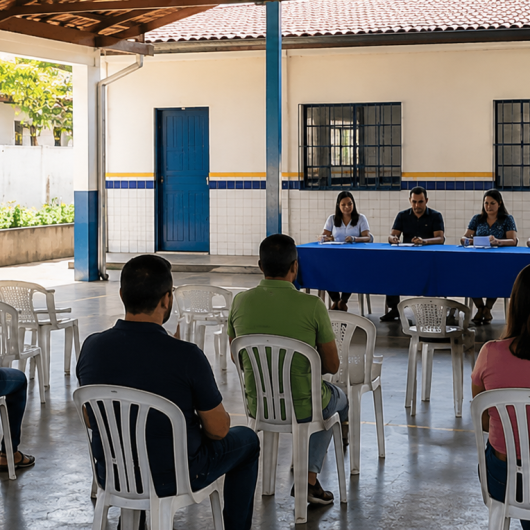 Caraguatatuba entra na reta final das pré-conferências de Saúde
