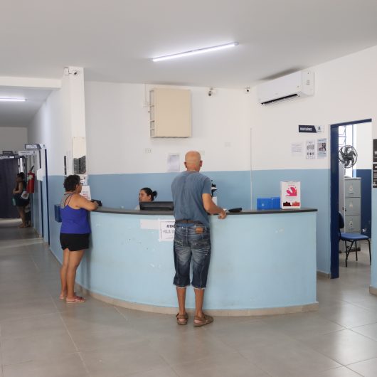 Eleição do Conselho Municipal de Saúde de Caraguatatuba está com inscrições abertas até 9 de julho