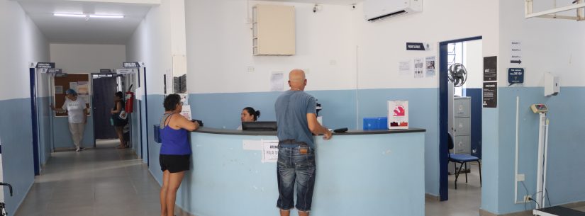 Eleição do Conselho Municipal de Saúde de Caraguatatuba está com inscrições abertas até 9 de julho