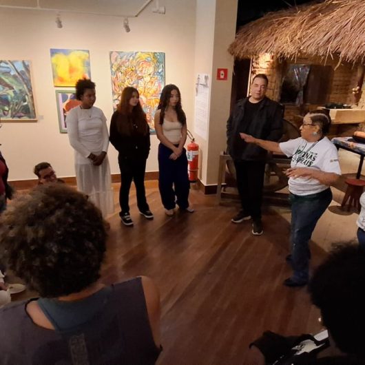 Programação de aniversário do Macc segue até dia 30