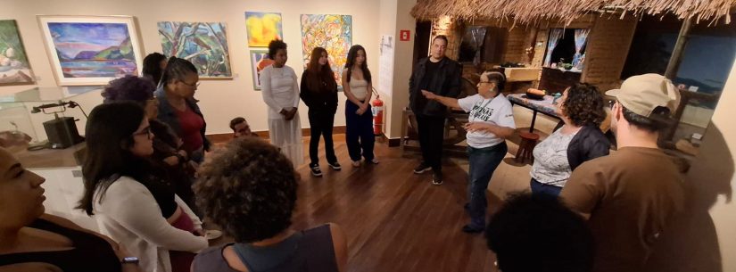 Programação de aniversário do Macc segue até dia 30