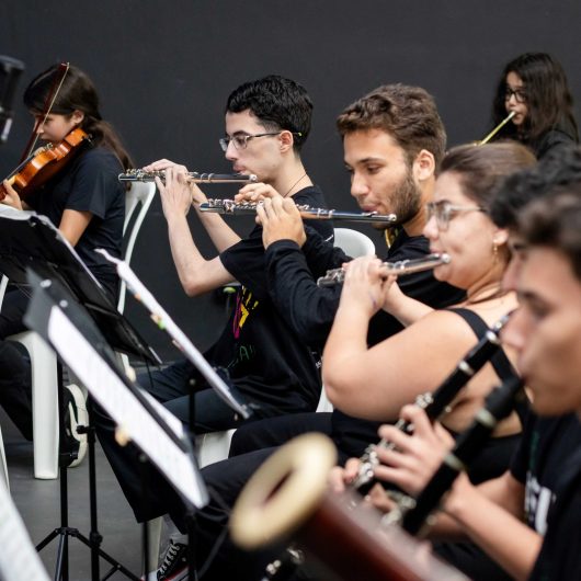 Orquestra Sinfônica do GURI São José dos Campos_por Nathan Rodrigues (169)_