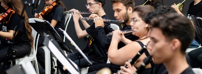Orquestra Sinfônica do GURI São José dos Campos_por Nathan Rodrigues (169)_