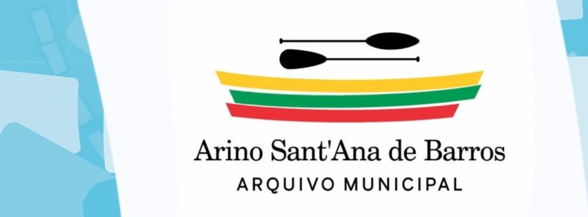 Semana Nacional de Arquivos