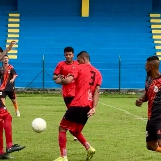 4ª rodada do Campeonato Municipal da 3ª Divisão agita os campos de Caraguatatuba