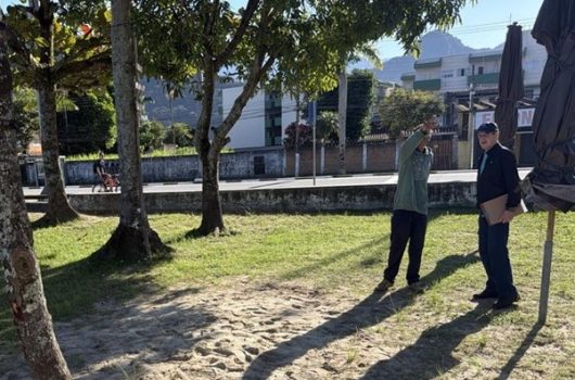 Fiscalização ambiental registra 27 ocorrências na primeira quinzena de junho em Caraguatatuba
