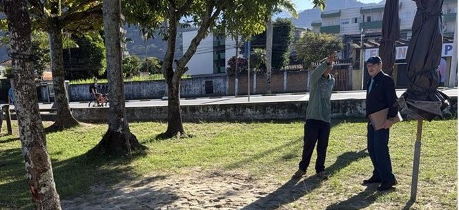 Fiscalização ambiental registra 27 ocorrências na primeira quinzena de junho em Caraguatatuba