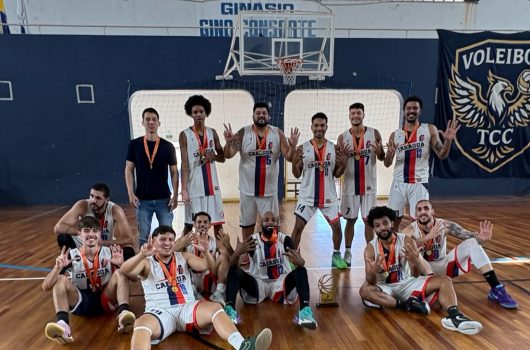 basquete