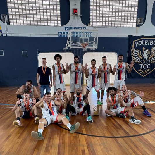 basquete
