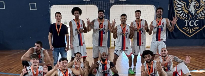 basquete