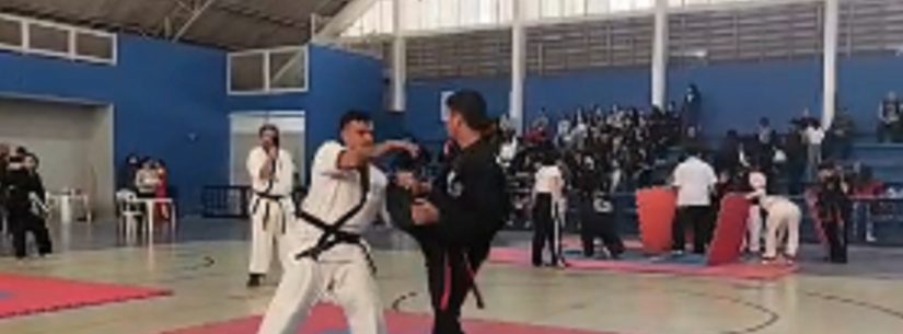 hapkido