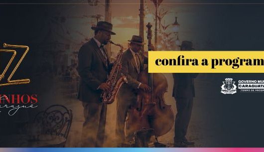 jazz e vinhos 2026 programação