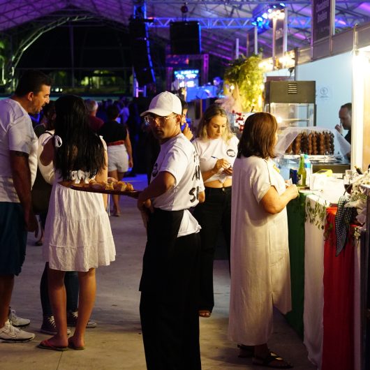 Estabelecimentos gastronômicos participantes da 8ª edição do Jazz & Vinhos em Caraguatatuba estão definidos