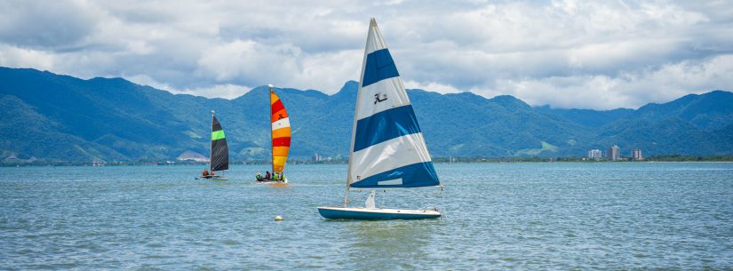 12ª edição do Navegar Experience fortalece turismo náutico e reúne moradores e visitantes em Caraguatatuba